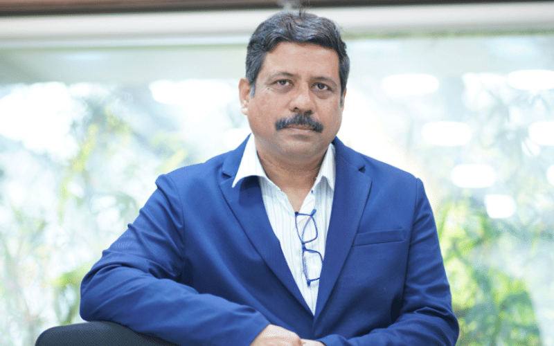 AGI’s Rrajesh Khosla on India’s cosmetics market and glass packaging
